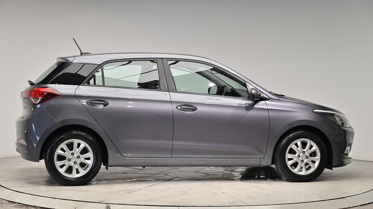 Used Hyundai i20 2017 for sale - 76560961: Photo 37