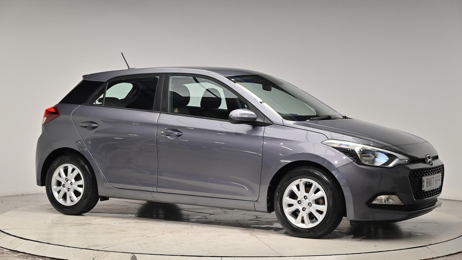 Used Hyundai i20 2017 for sale - 76560961: Photo 41