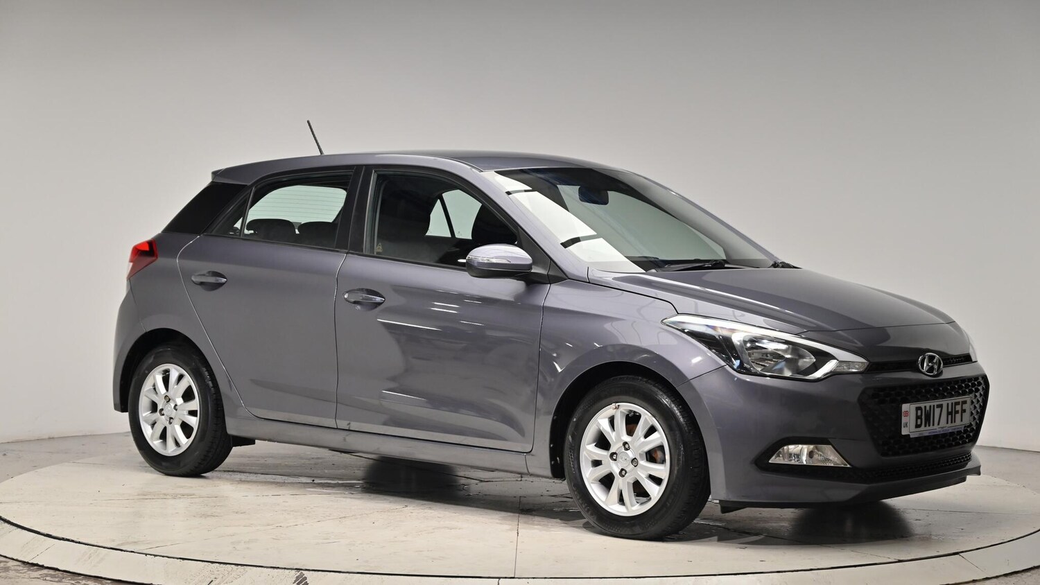 Used Hyundai i20 2017 for sale - 76560961: Photo 42