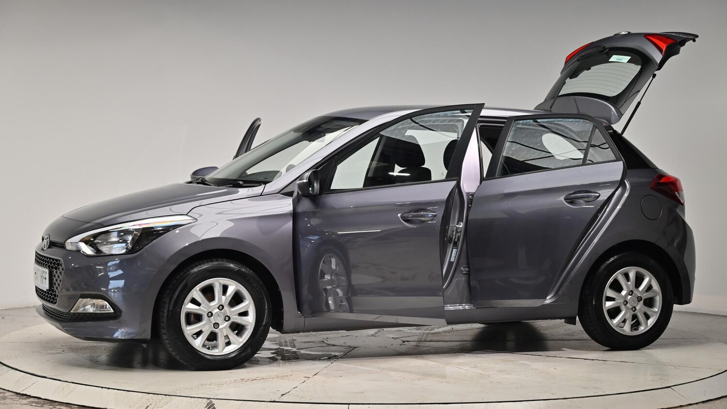 Used Hyundai i20 2017 for sale - 76560961: Photo 54