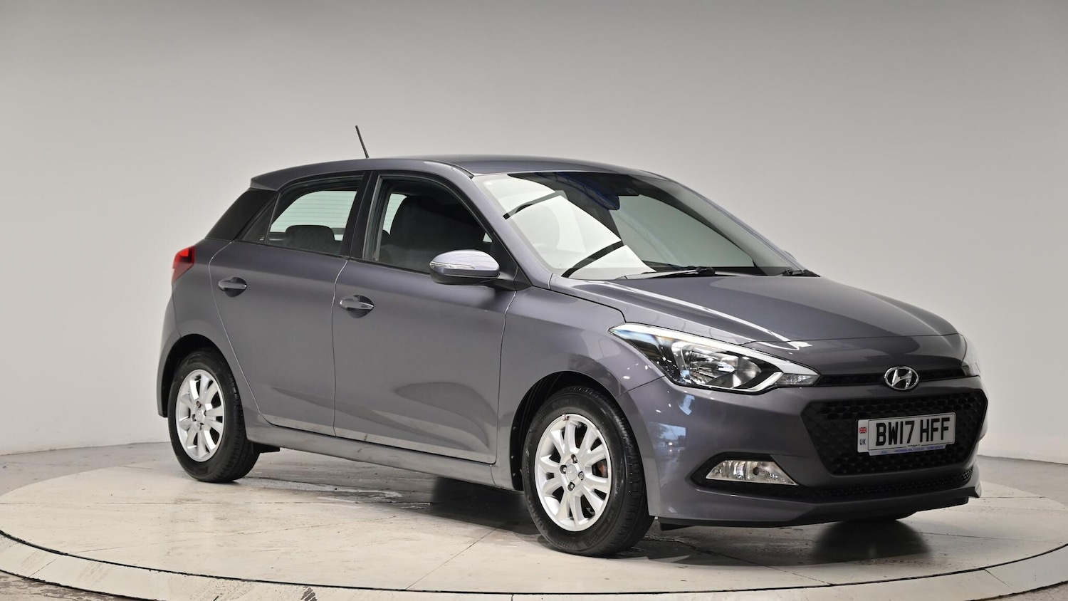 Used Hyundai i20 2017 for sale - 76560961: Photo 7