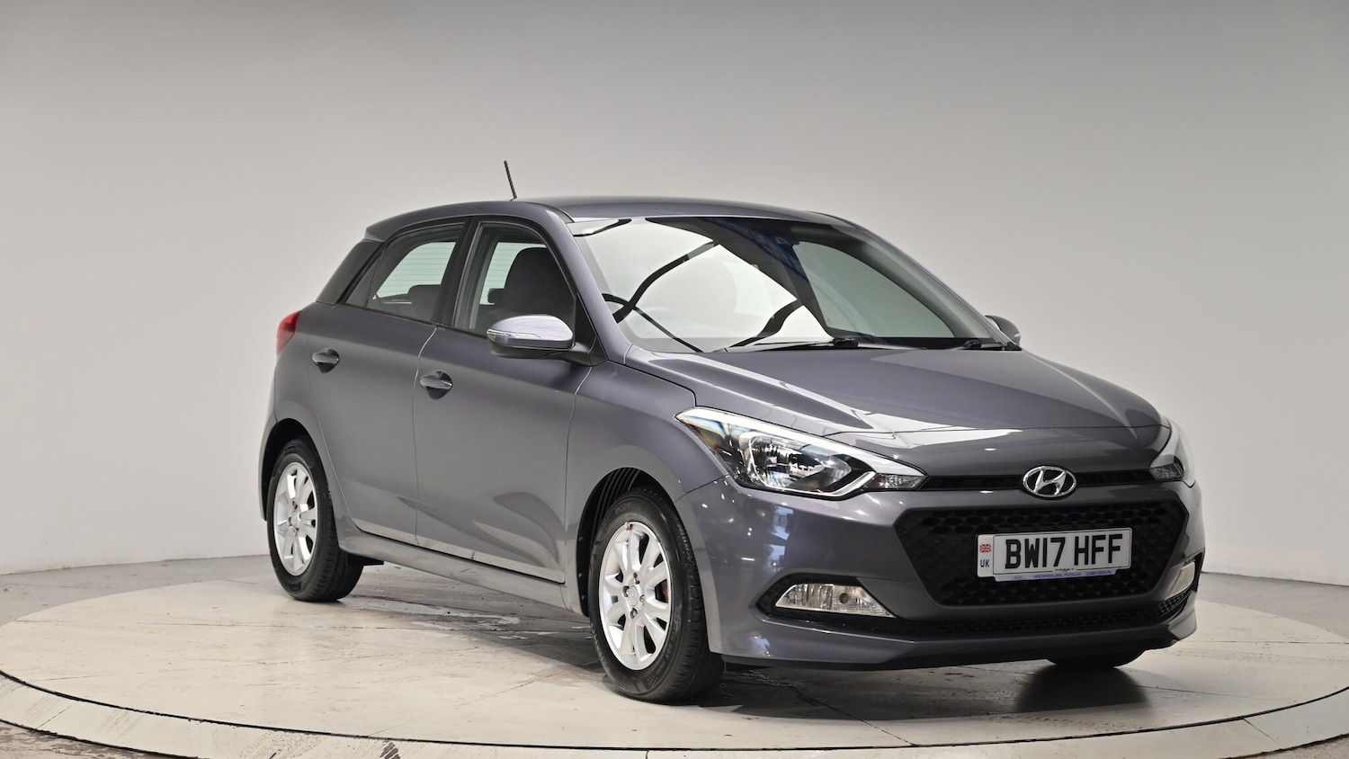 Used Hyundai i20 2017 for sale - 76560961: Photo 8