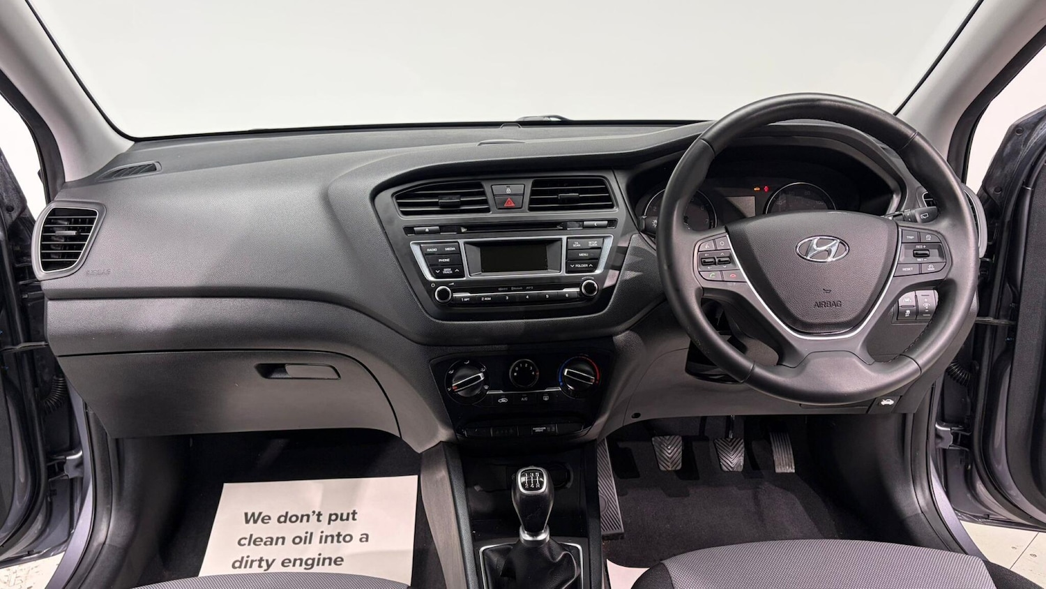 Used Hyundai i20 2017 for sale - 76560961: Photo 81