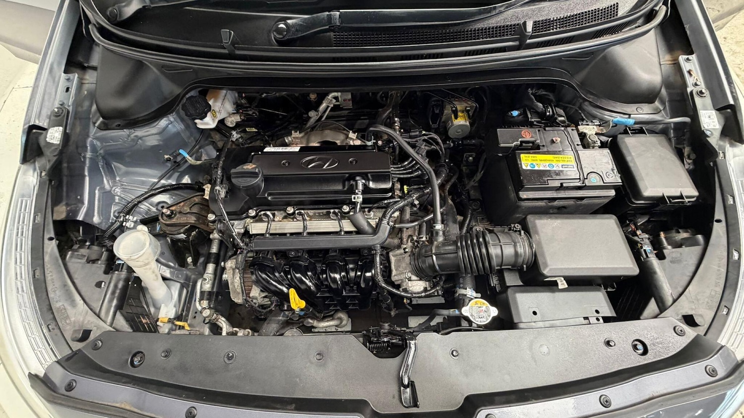 Used Hyundai i20 2017 for sale - 76560961: Photo 87