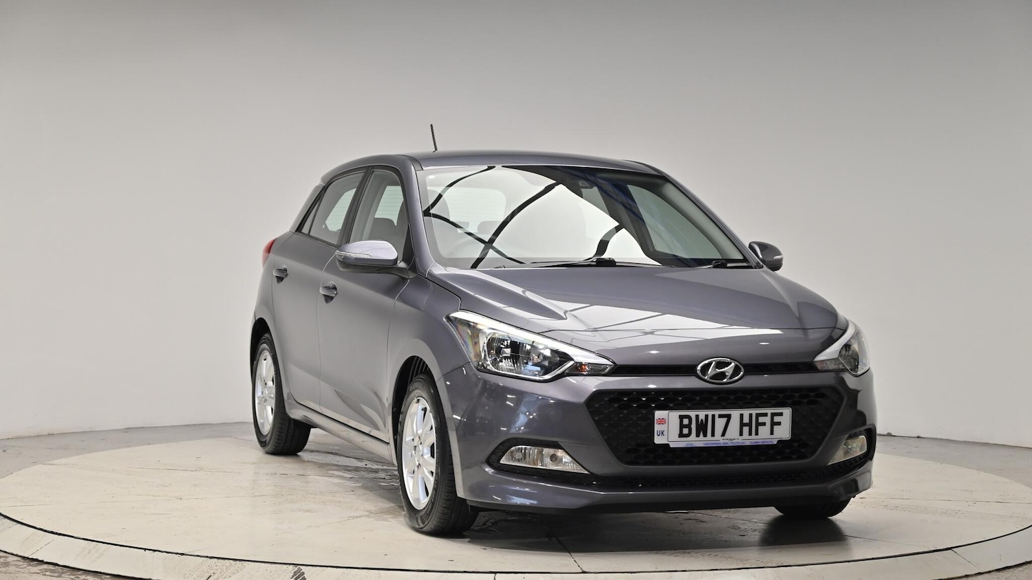 Used Hyundai i20 2017 for sale - 76560961: Photo 9