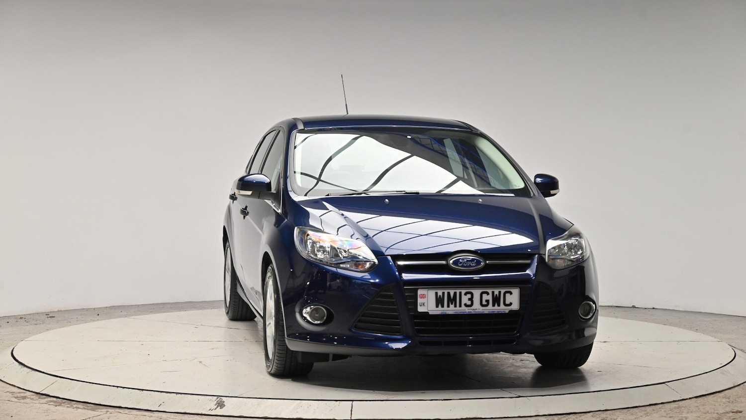 Used Ford Focus 2013 for sale - 77039929: Photo 10