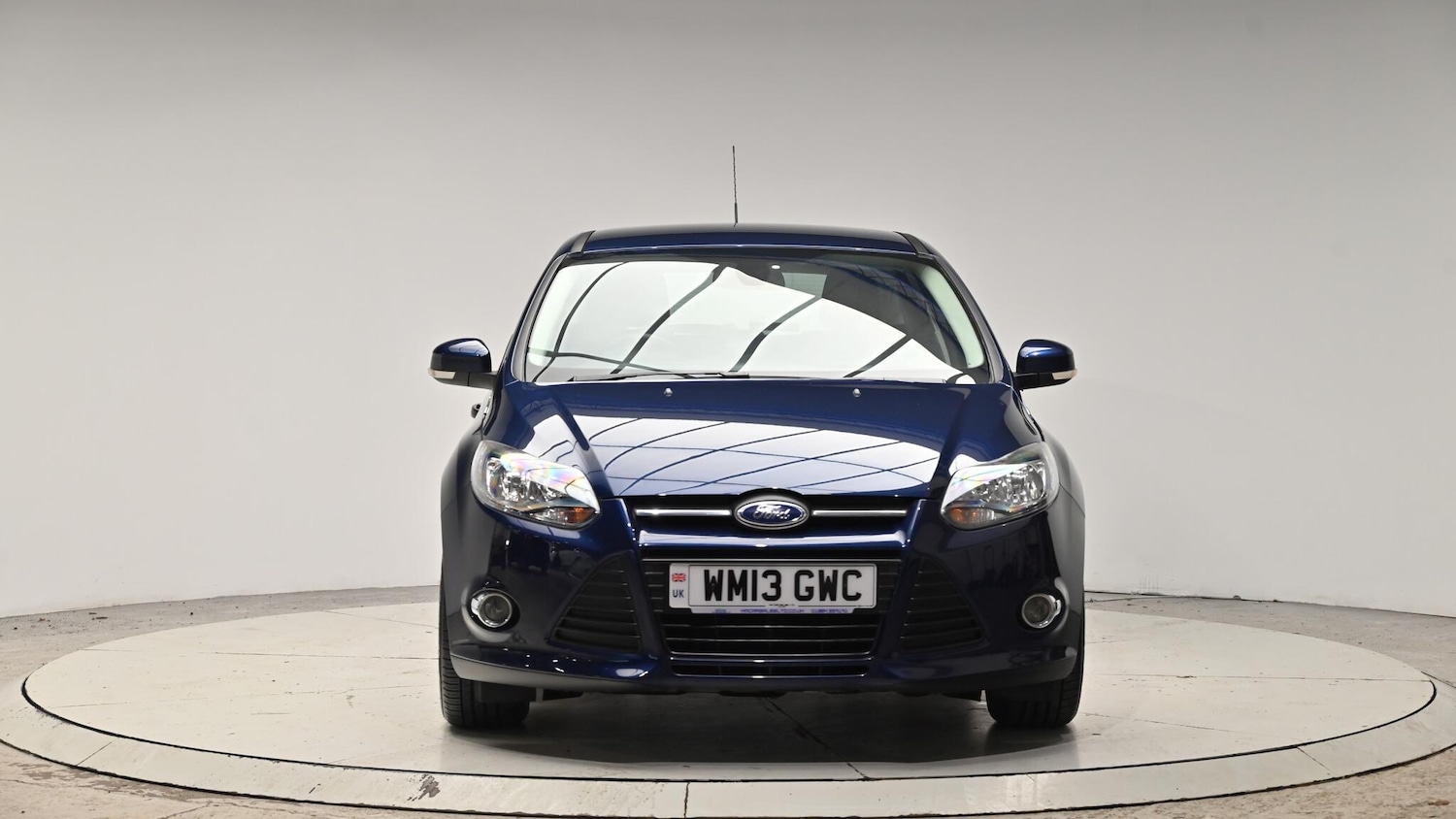Used Ford Focus 2013 for sale - 77039929: Photo 11