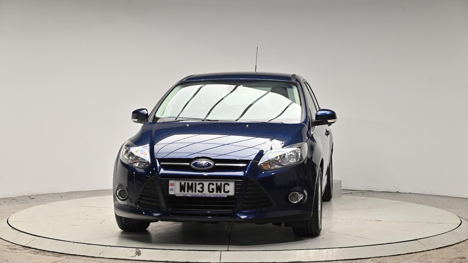 Used Ford Focus 2013 for sale - 77039929: Photo 12