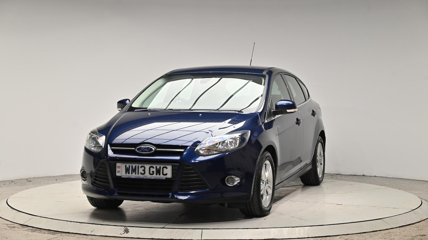Used Ford Focus 2013 for sale - 77039929: Photo 13