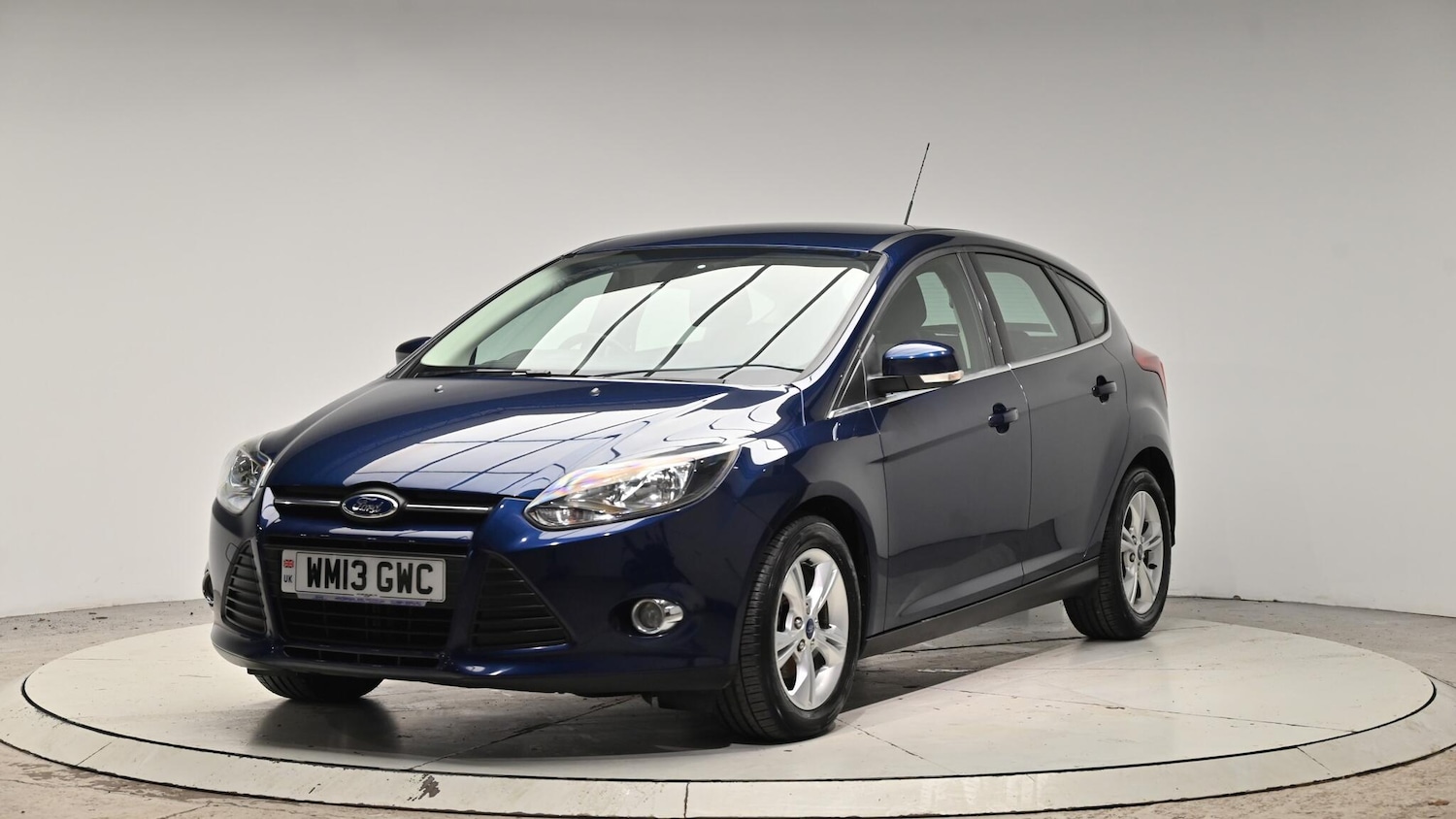 Used Ford Focus 2013 for sale - 77039929: Photo 14