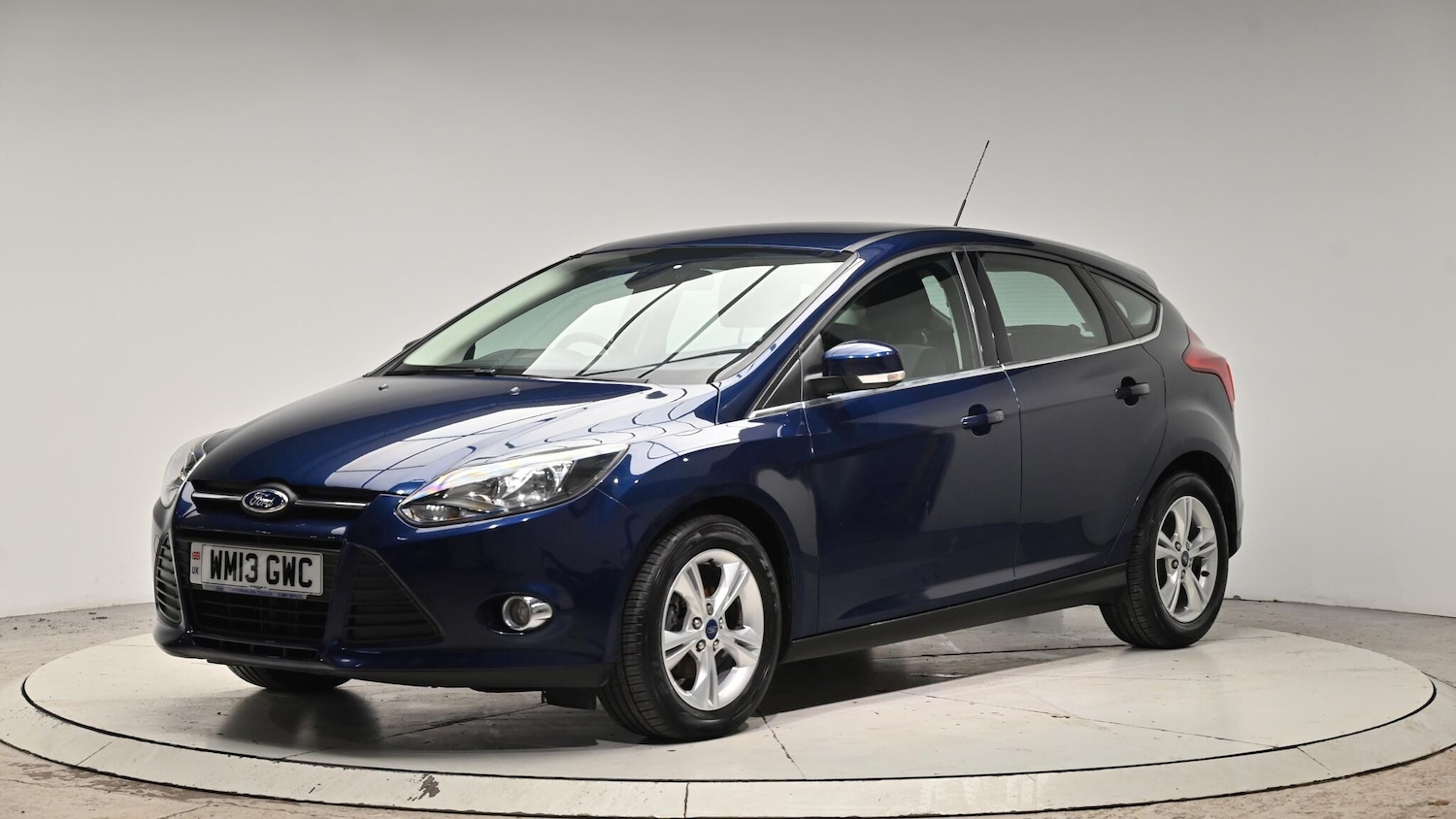 Used Ford Focus 2013 for sale - 77039929: Photo 15
