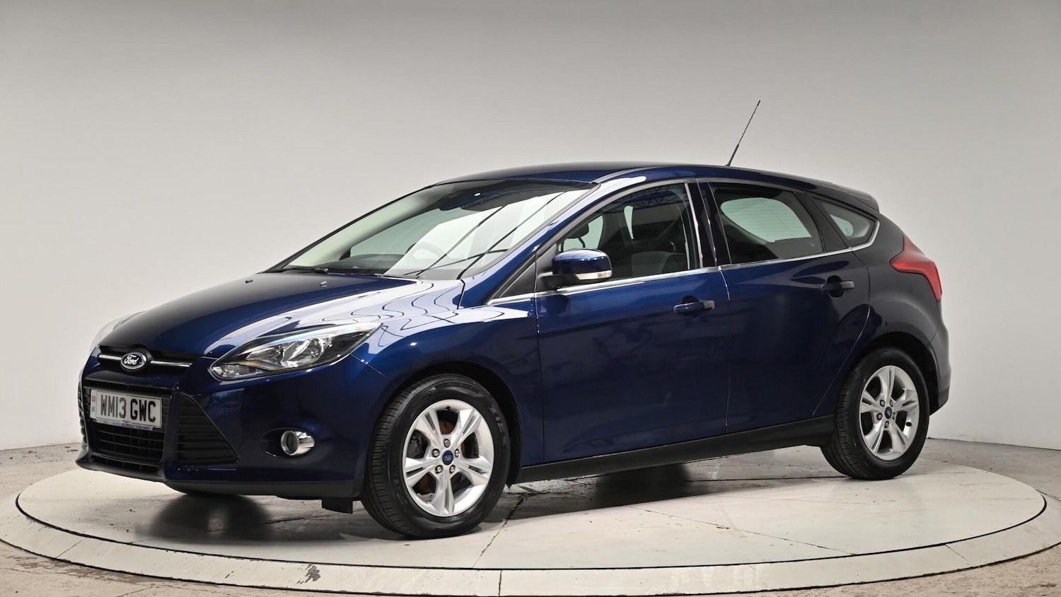 Used Ford Focus 2013 for sale - 77039929: Photo 16