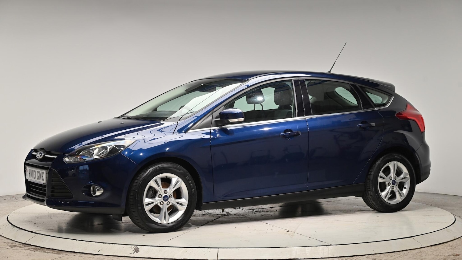 Used Ford Focus 2013 for sale - 77039929: Photo 17
