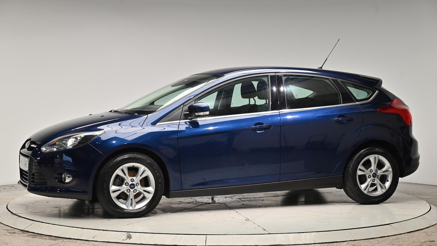 Used Ford Focus 2013 for sale - 77039929: Photo 18