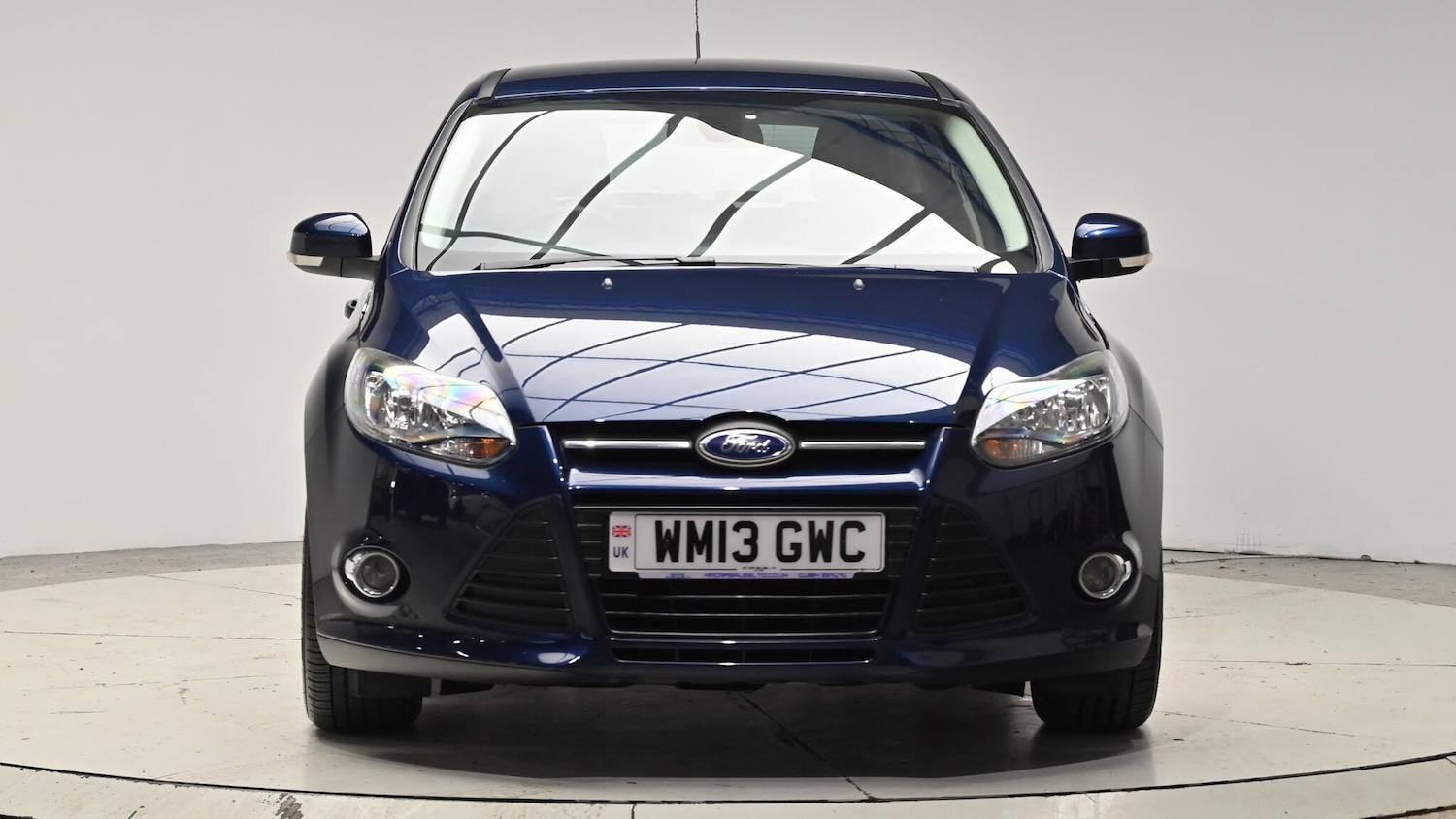 Used Ford Focus 2013 for sale - 77039929: Photo 2