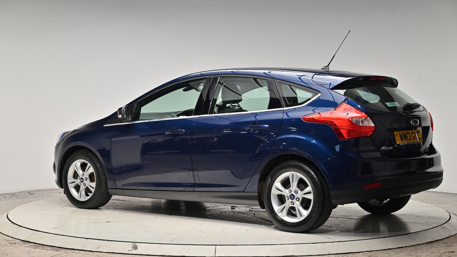 Used Ford Focus 2013 for sale - 77039929: Photo 24