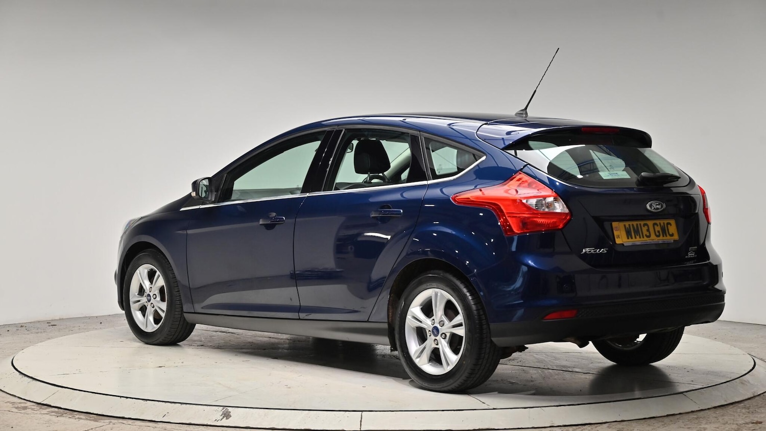 Used Ford Focus 2013 for sale - 77039929: Photo 25