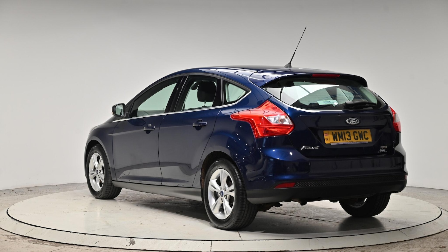 Used Ford Focus 2013 for sale - 77039929: Photo 26