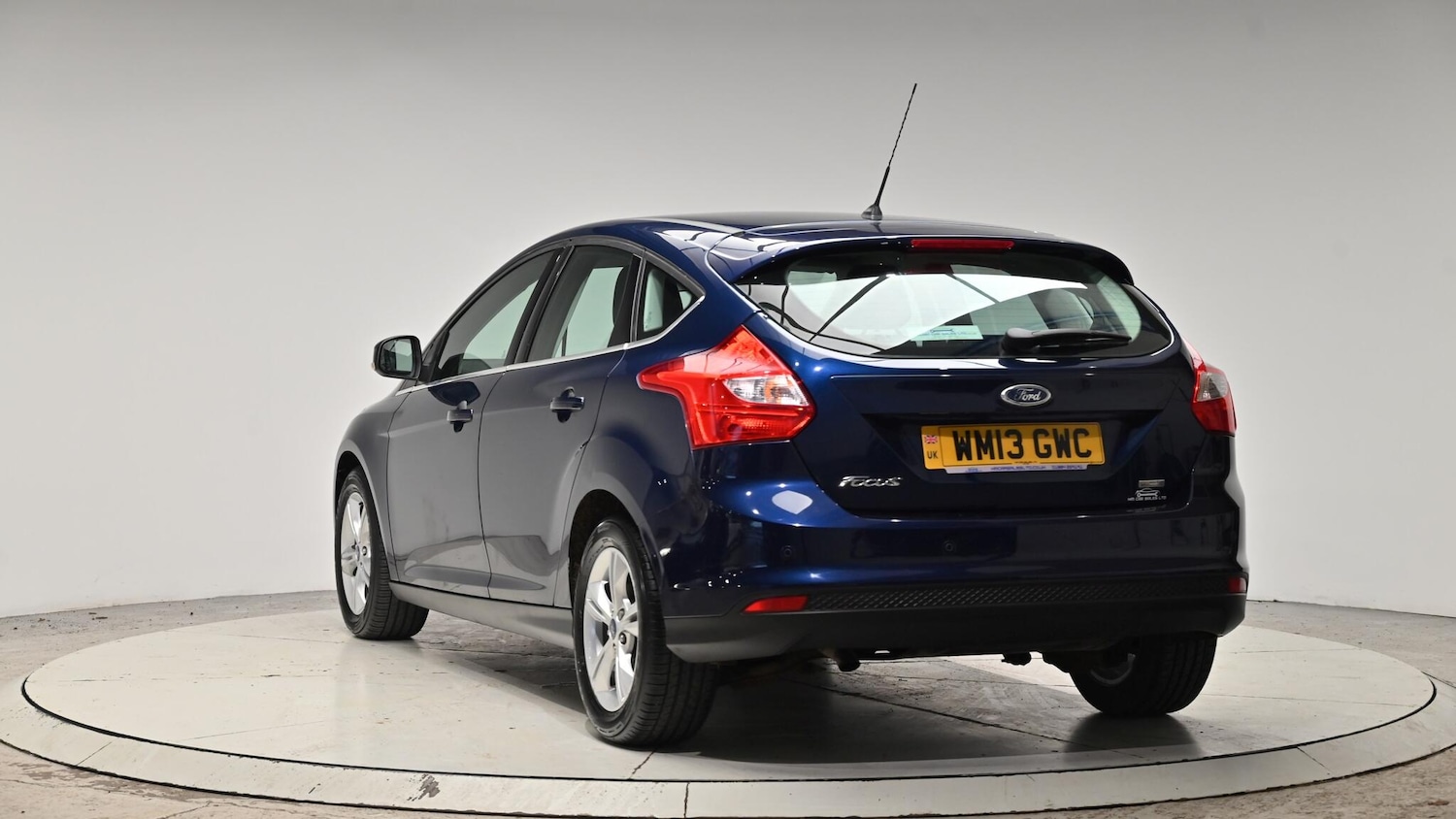 Used Ford Focus 2013 for sale - 77039929: Photo 27