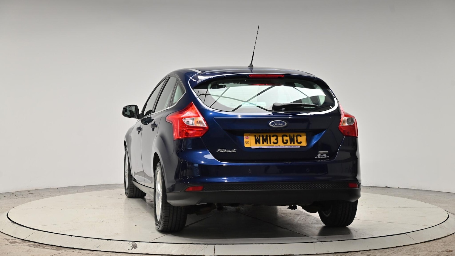 Used Ford Focus 2013 for sale - 77039929: Photo 28