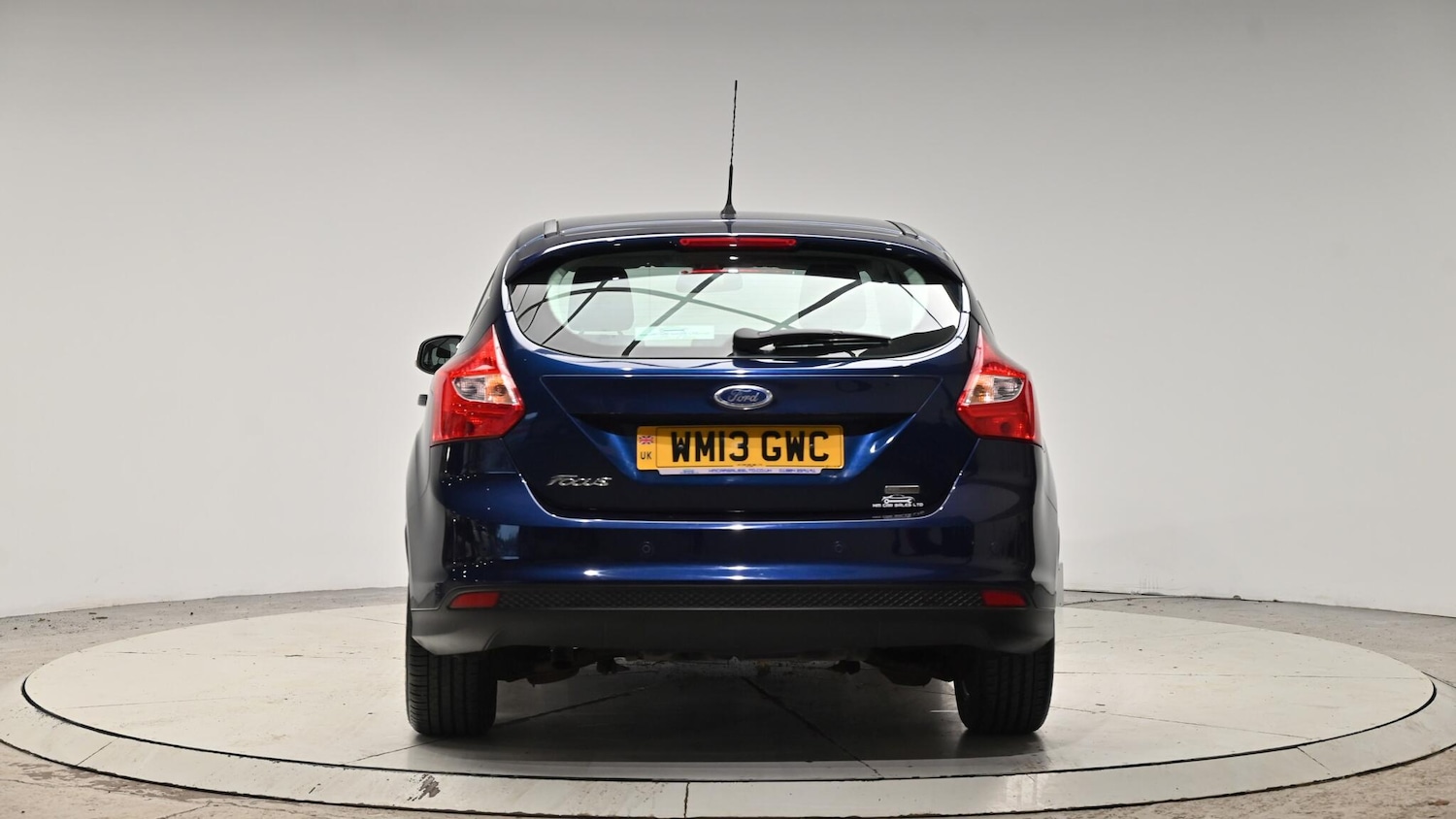 Used Ford Focus 2013 for sale - 77039929: Photo 29