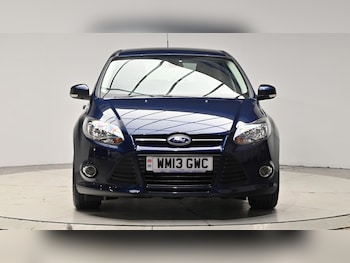 Used Ford Focus 2013 for sale - 77039929: Photo