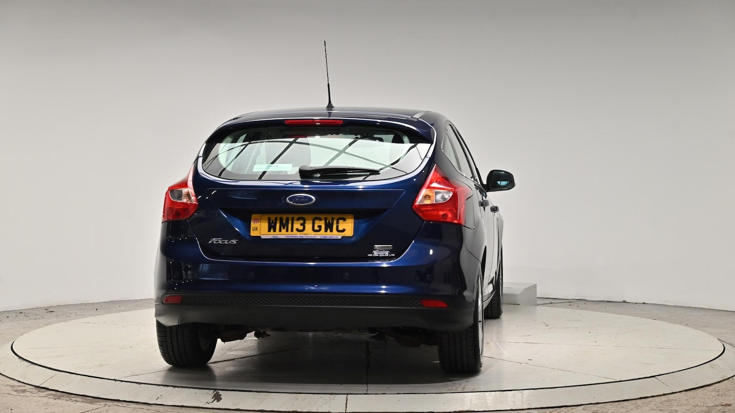 Used Ford Focus 2013 for sale - 77039929: Photo 30