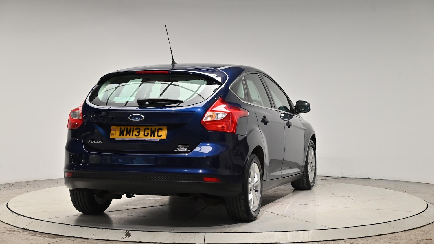 Used Ford Focus 2013 for sale - 77039929: Photo 31