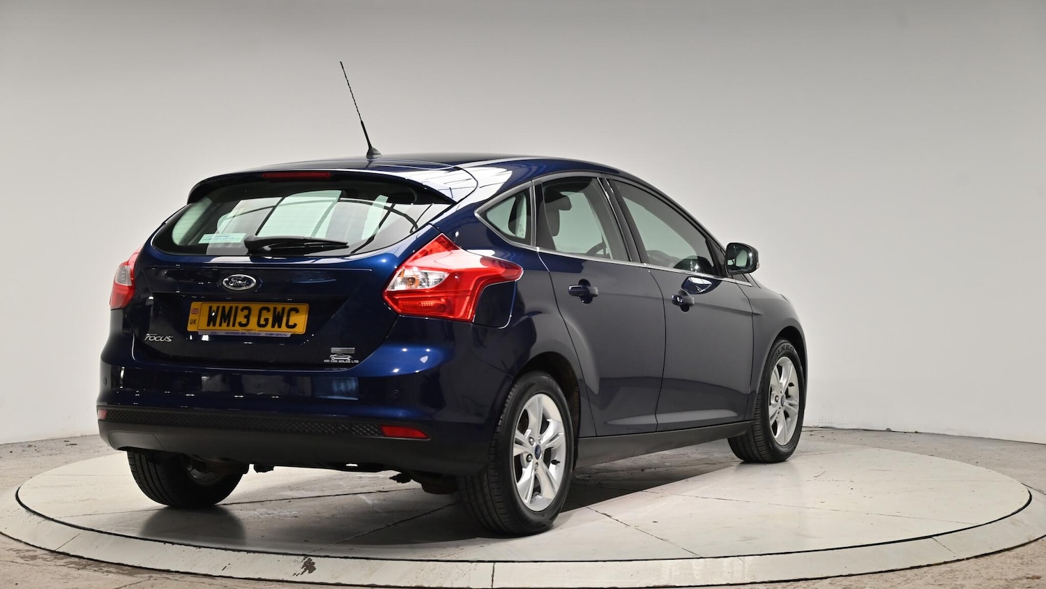 Used Ford Focus 2013 for sale - 77039929: Photo 32