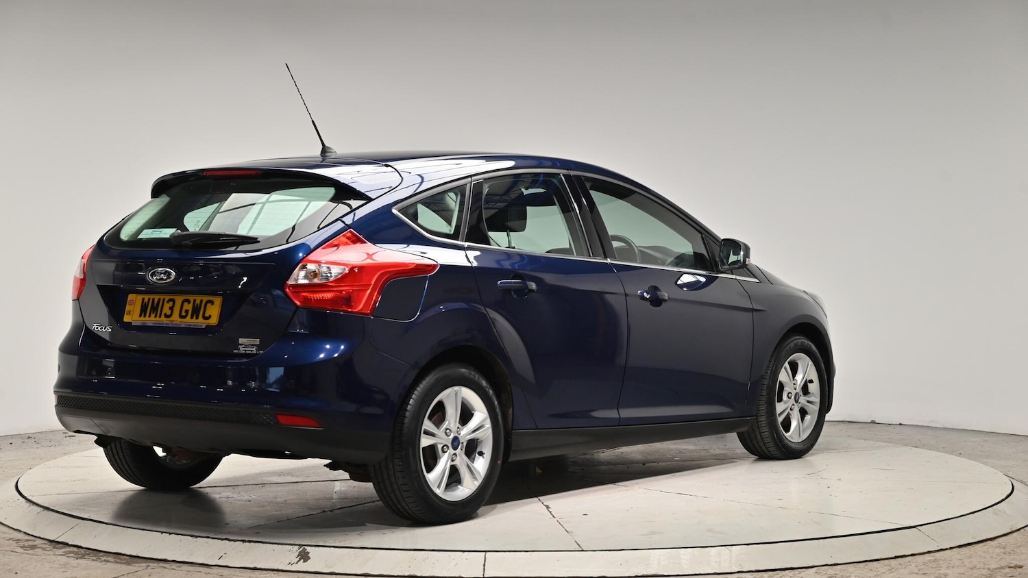 Used Ford Focus 2013 for sale - 77039929: Photo 33