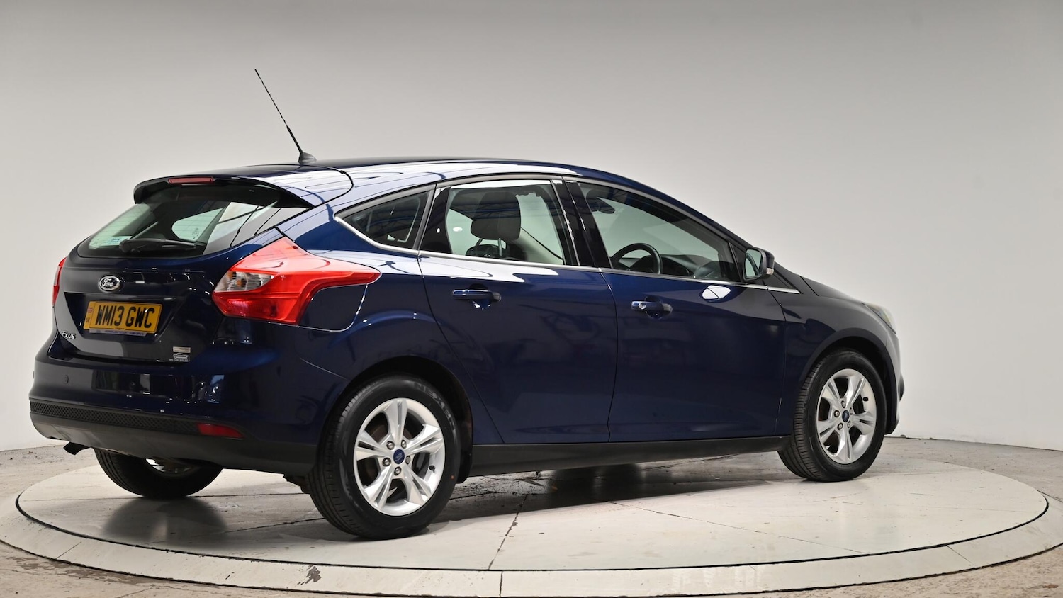 Used Ford Focus 2013 for sale - 77039929: Photo 34