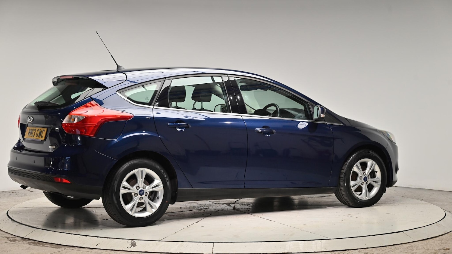 Used Ford Focus 2013 for sale - 77039929: Photo 35