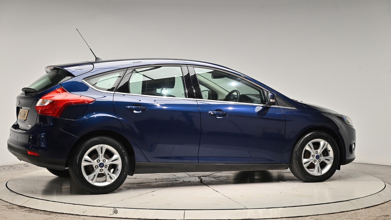 Used Ford Focus 2013 for sale - 77039929: Photo 36