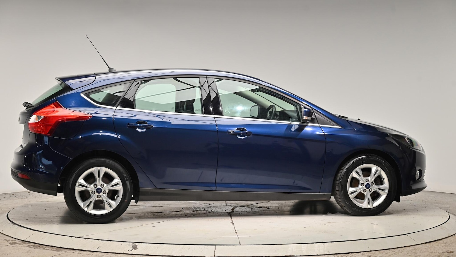 Used Ford Focus 2013 for sale - 77039929: Photo 37