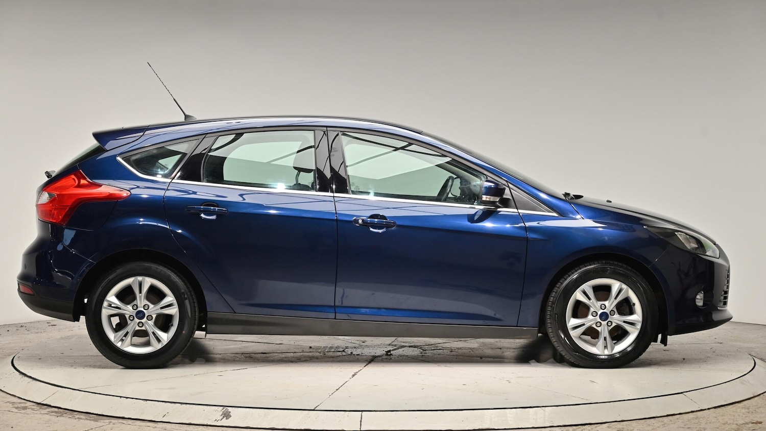 Used Ford Focus 2013 for sale - 77039929: Photo 38