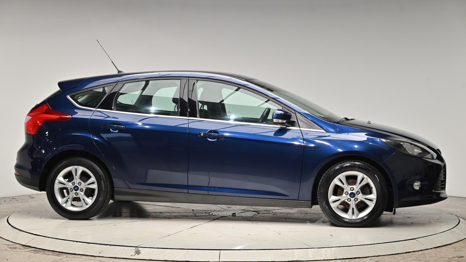 Used Ford Focus 2013 for sale - 77039929: Photo 39