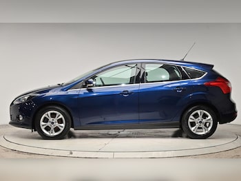 Used Ford Focus 2013 for sale - 77039929: Photo