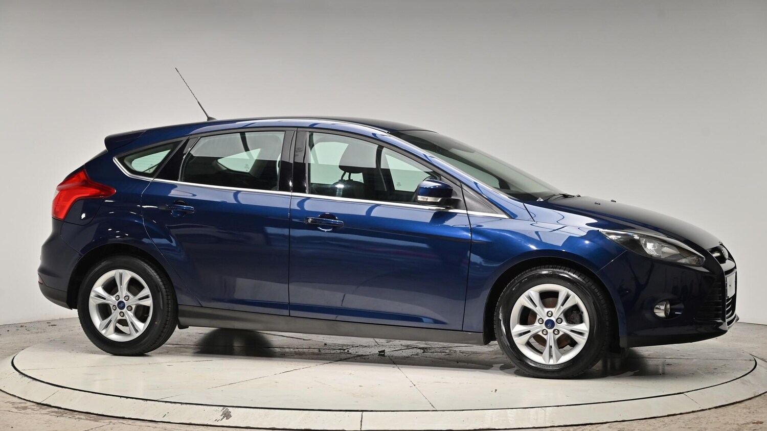 Used Ford Focus 2013 for sale - 77039929: Photo 40