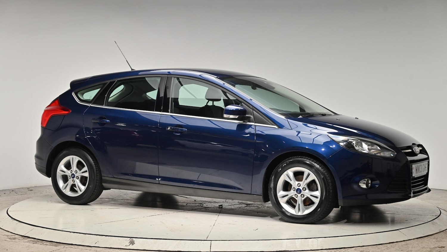 Used Ford Focus 2013 for sale - 77039929: Photo 41