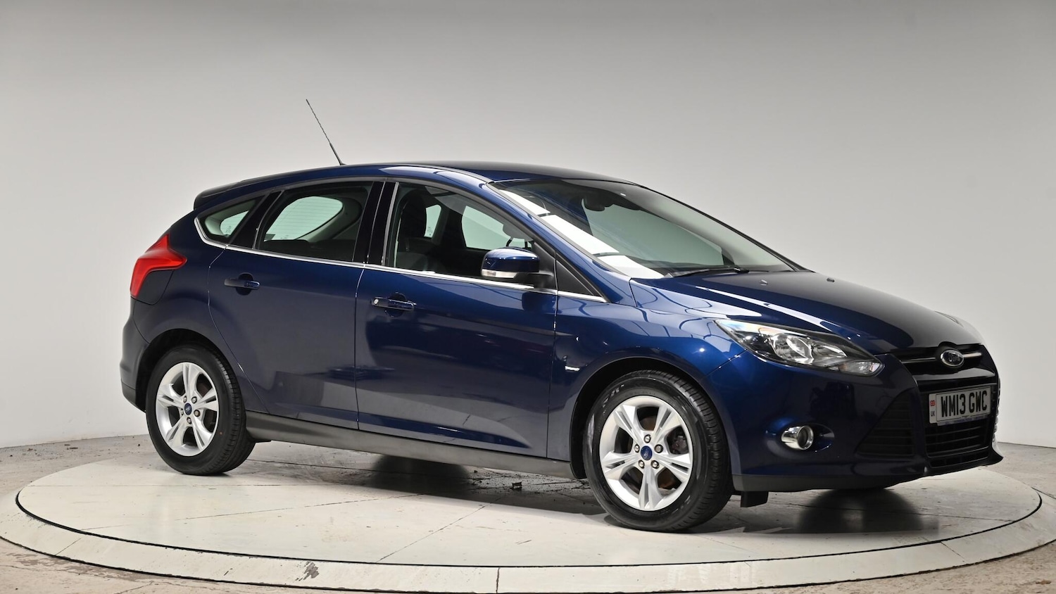 Used Ford Focus 2013 for sale - 77039929: Photo 42