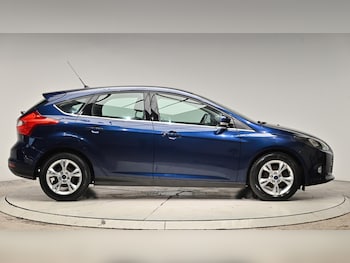 Used Ford Focus 2013 for sale - 77039929: Photo