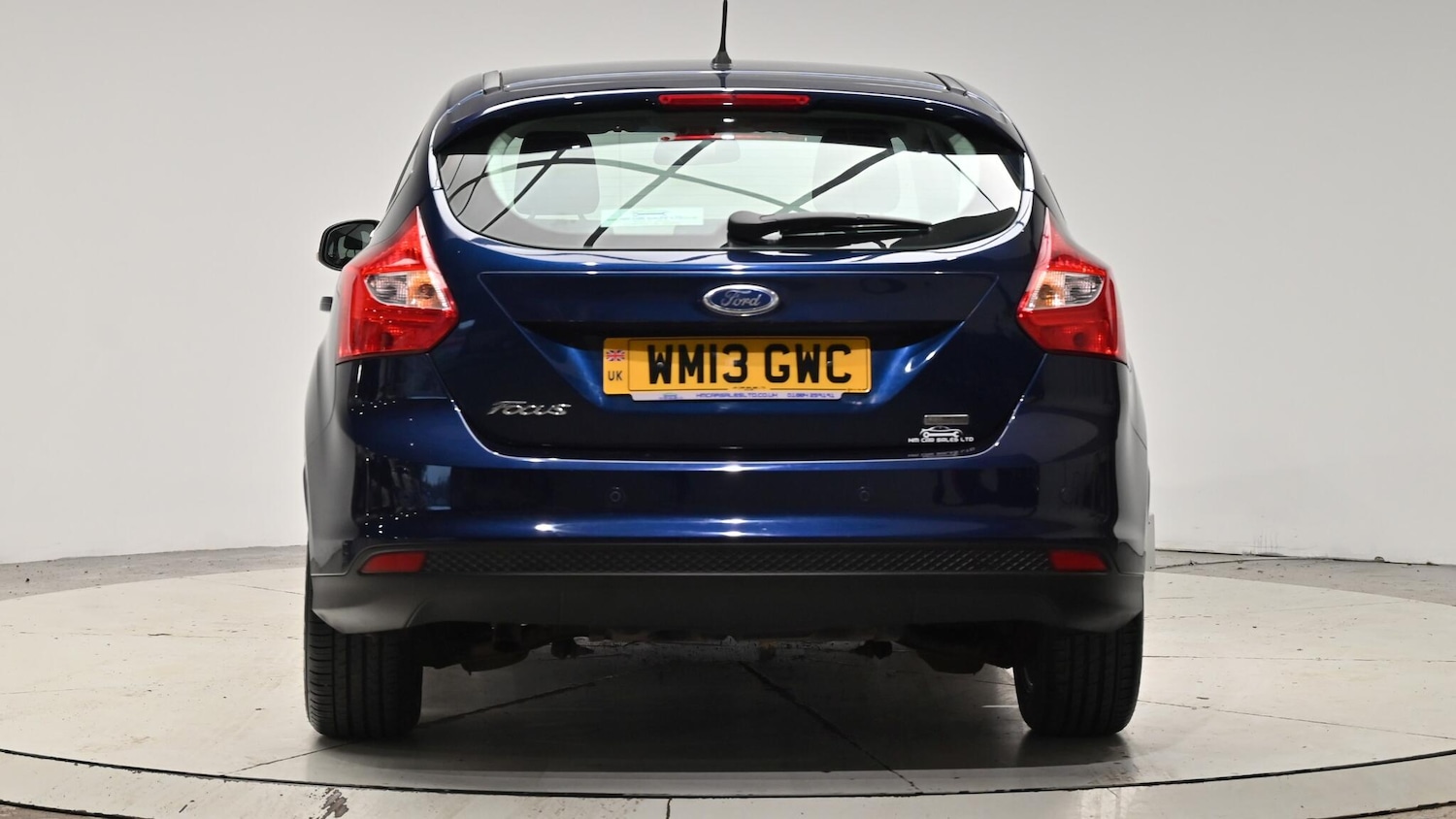 Used Ford Focus 2013 for sale - 77039929: Photo 5