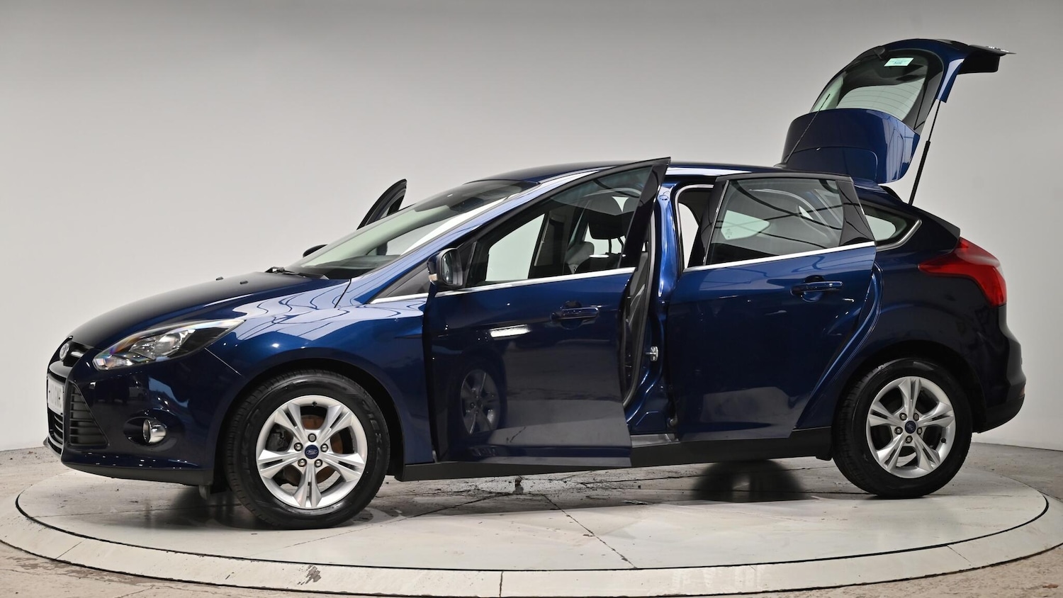 Used Ford Focus 2013 for sale - 77039929: Photo 54