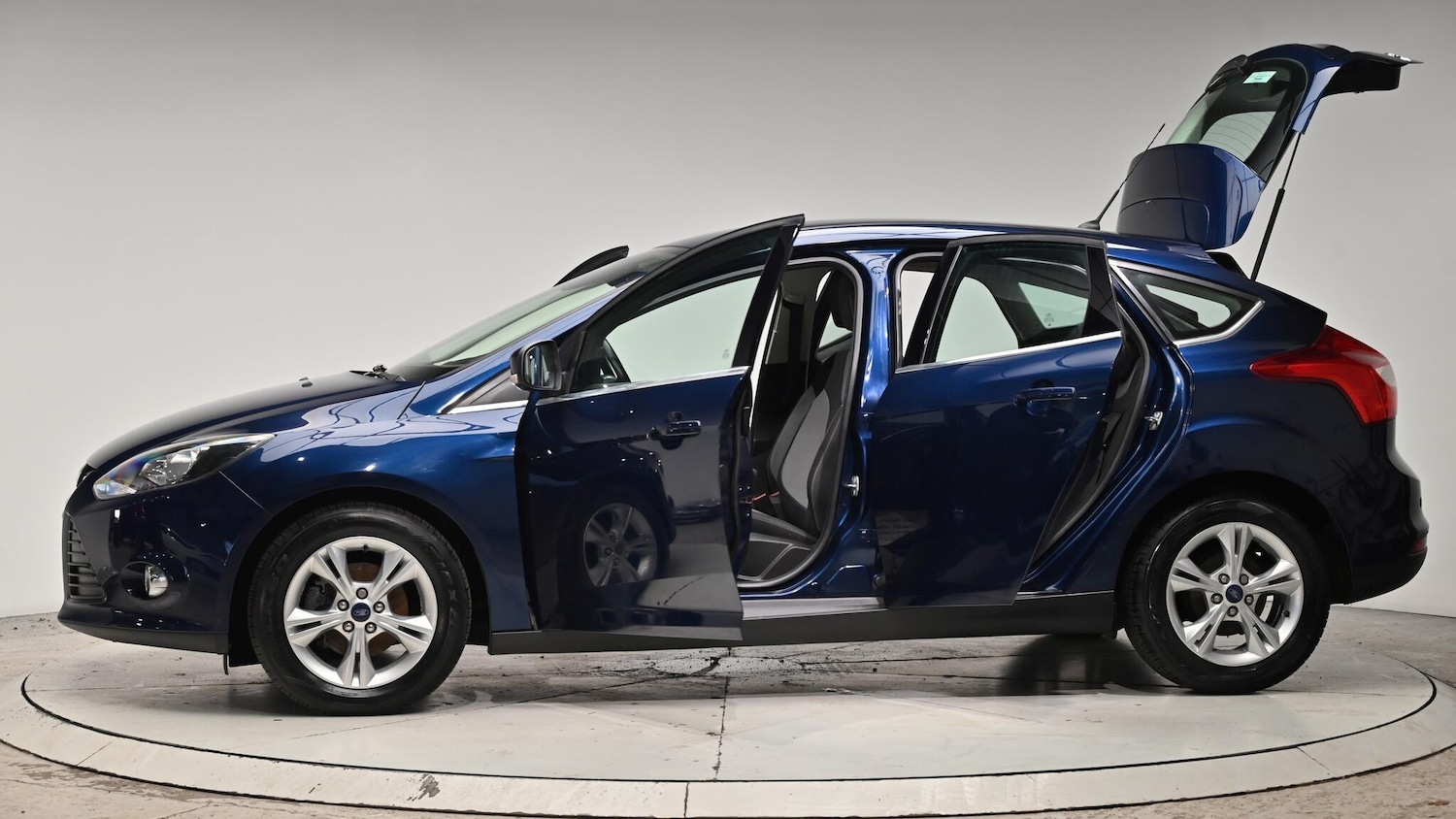 Used Ford Focus 2013 for sale - 77039929: Photo 55