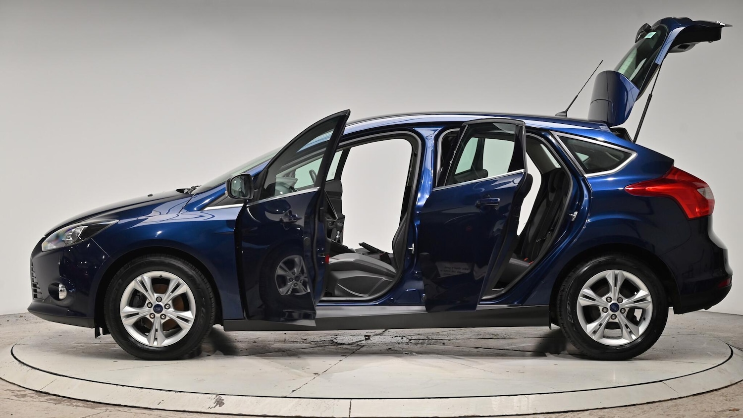 Used Ford Focus 2013 for sale - 77039929: Photo 56