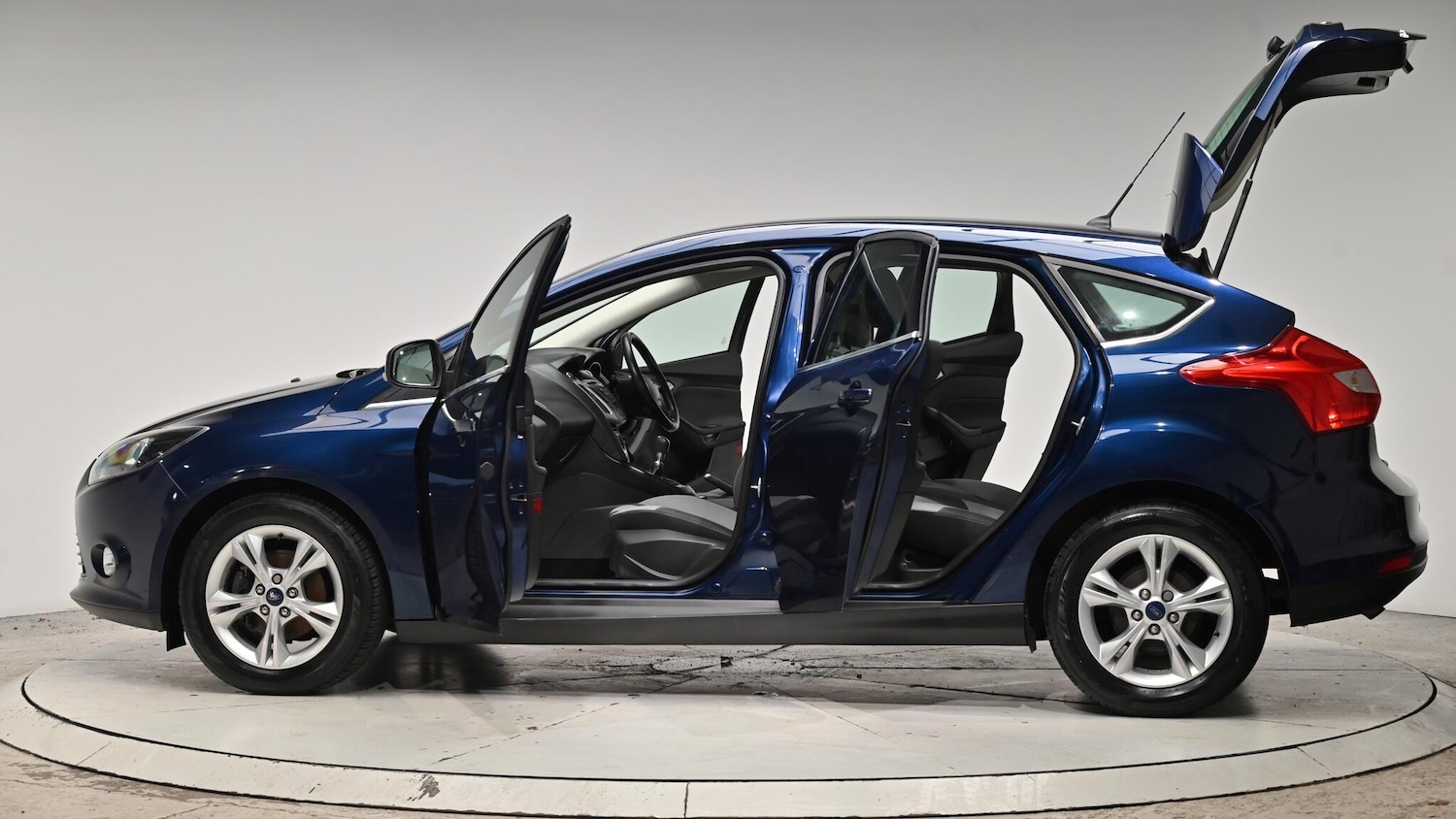 Used Ford Focus 2013 for sale - 77039929: Photo 57