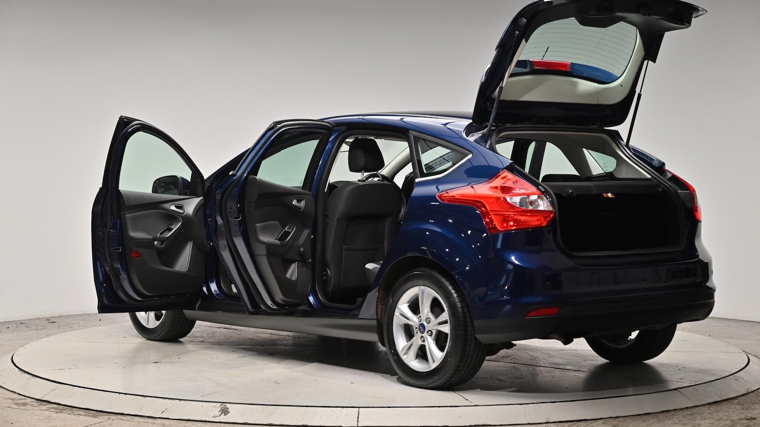 Used Ford Focus 2013 for sale - 77039929: Photo 61