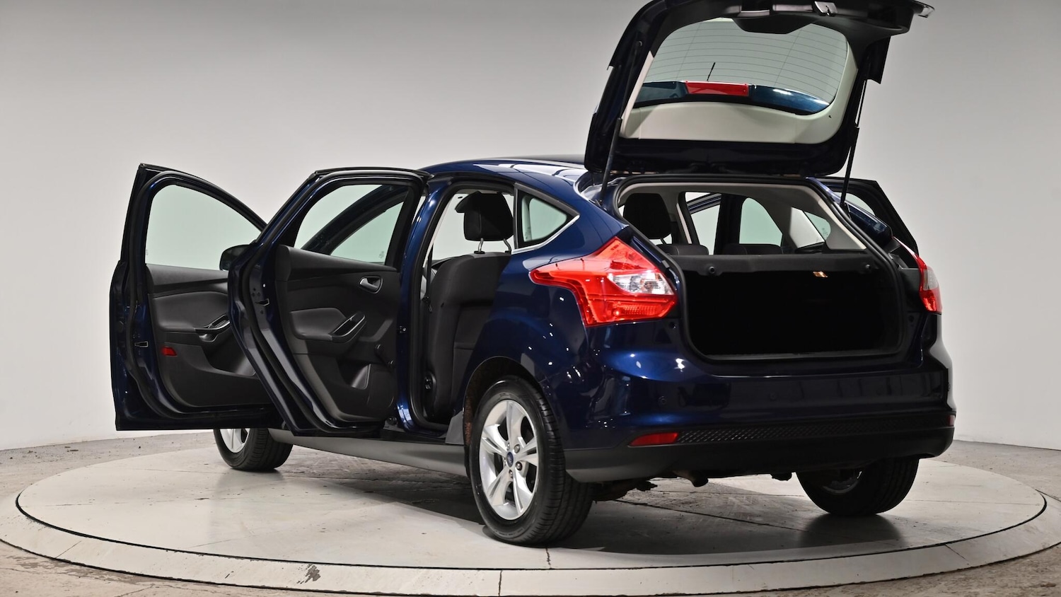 Used Ford Focus 2013 for sale - 77039929: Photo 62