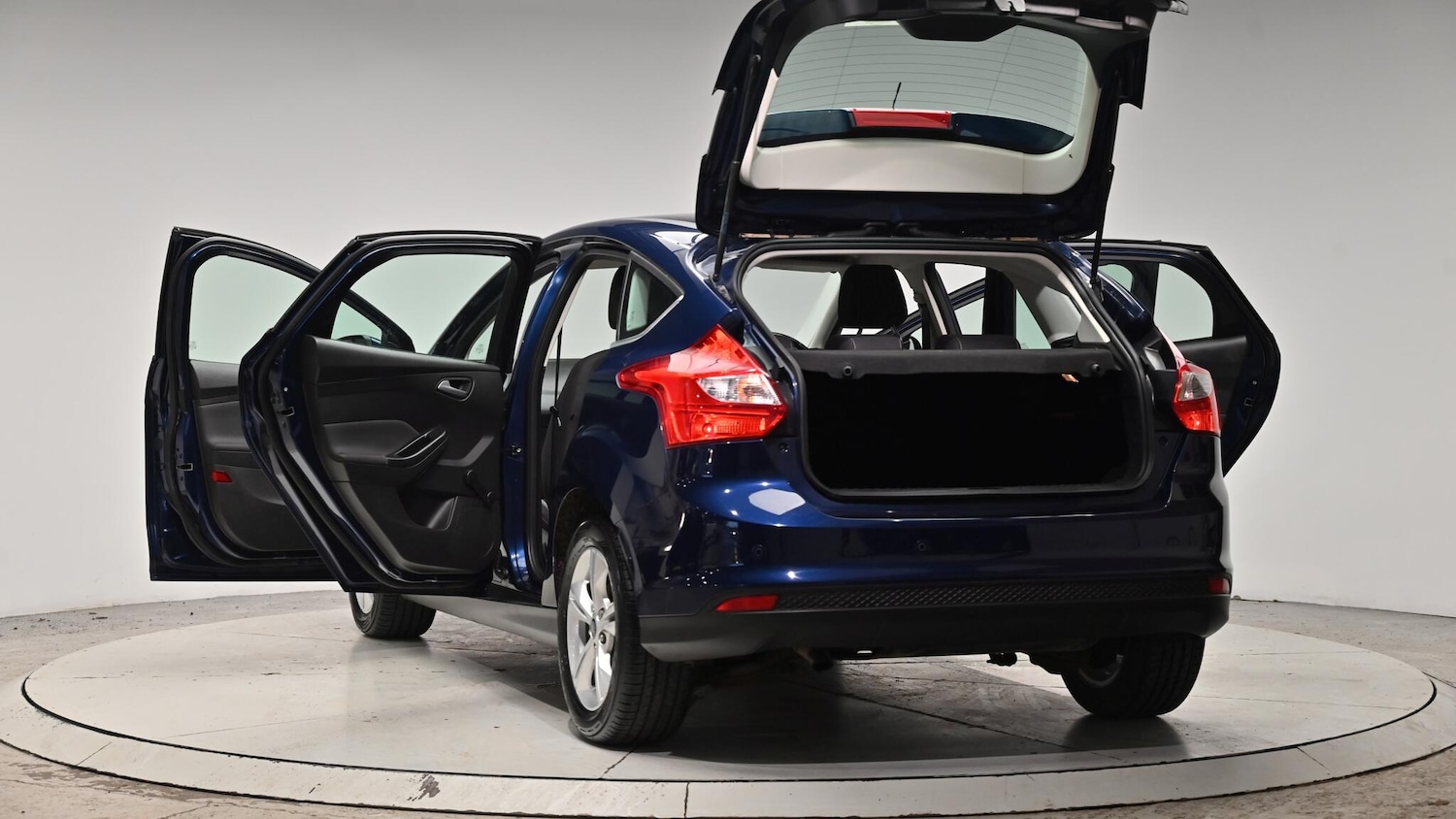 Used Ford Focus 2013 for sale - 77039929: Photo 63