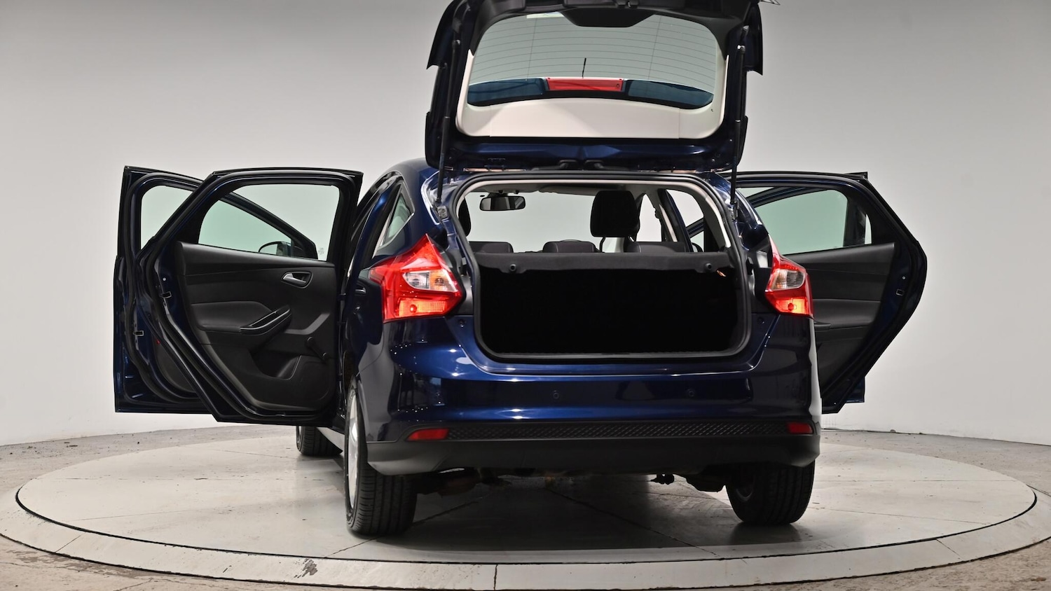 Used Ford Focus 2013 for sale - 77039929: Photo 64